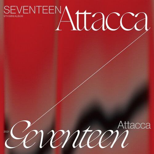 SEVENTEEN To you